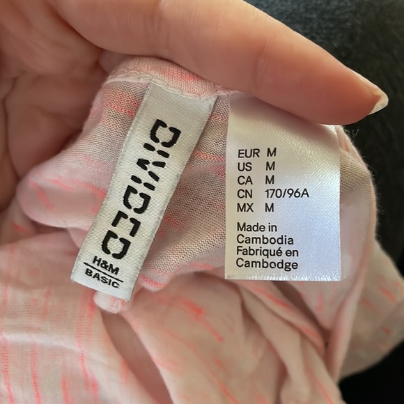 Tank top - Picture 2 of 3